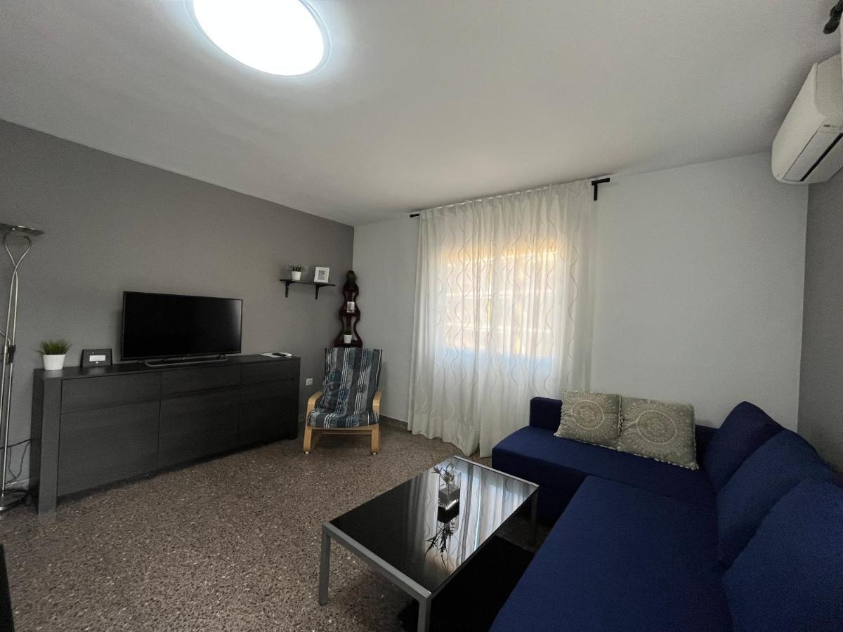 Appartement Roger Balcon Mediterraneo Tarragona