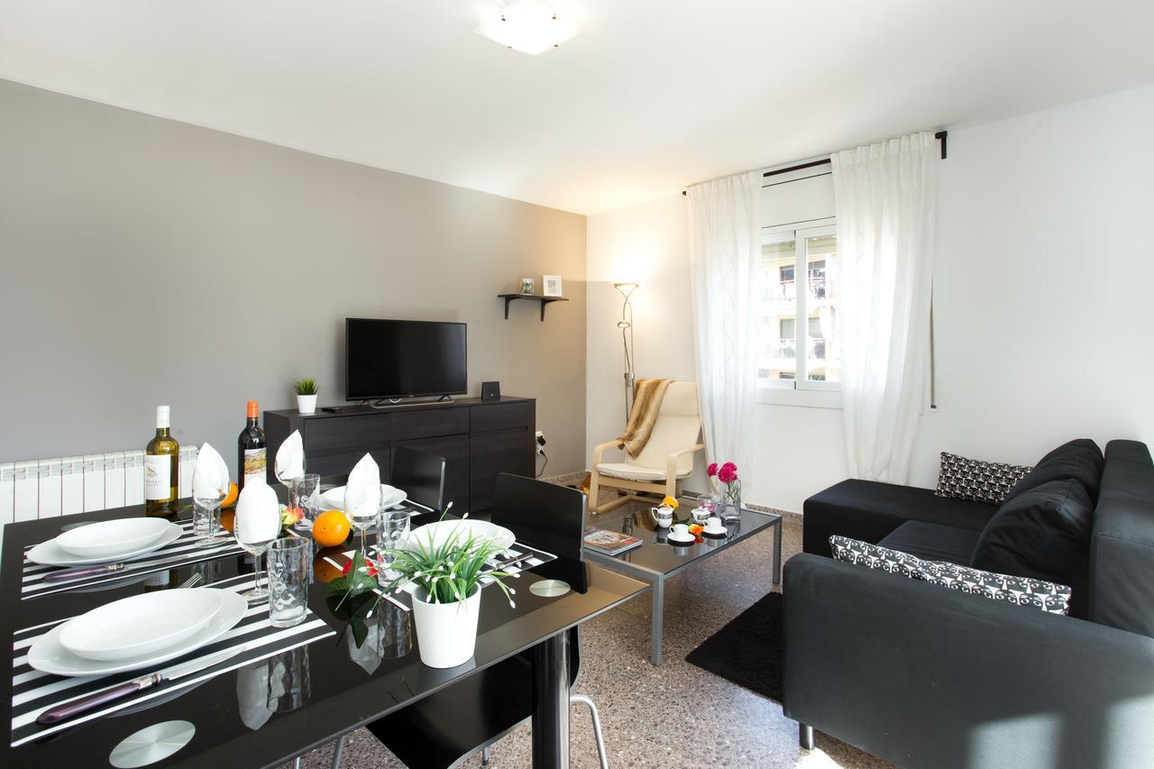 Appartement Roger Balcon Mediterraneo *