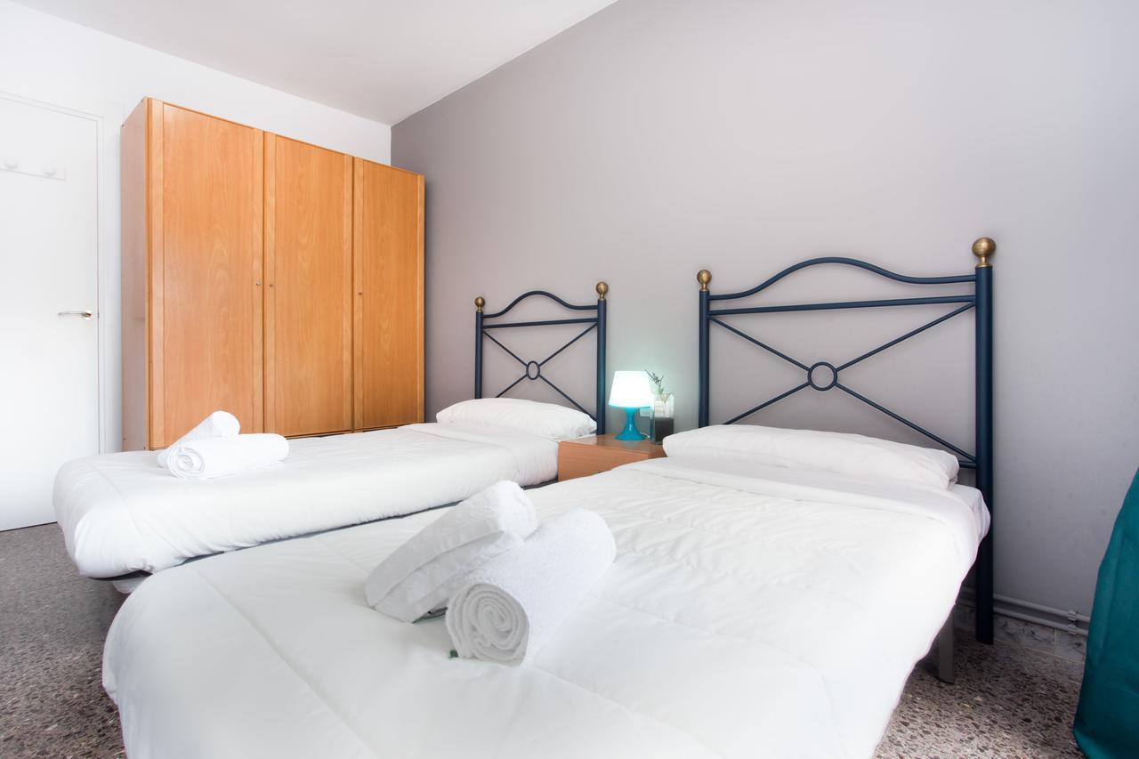 Appartement Roger Balcon Mediterraneo Tarragona