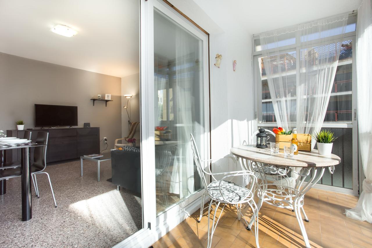 Appartement Roger Balcon Mediterraneo Tarragona