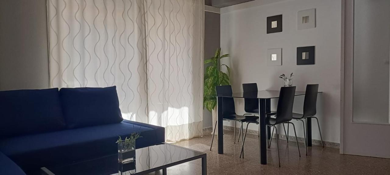 Apartamento Roger Balcon Mediterraneo *