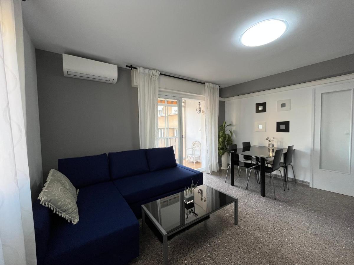 Roger Balcon Mediterraneo Apartamento Tarragona