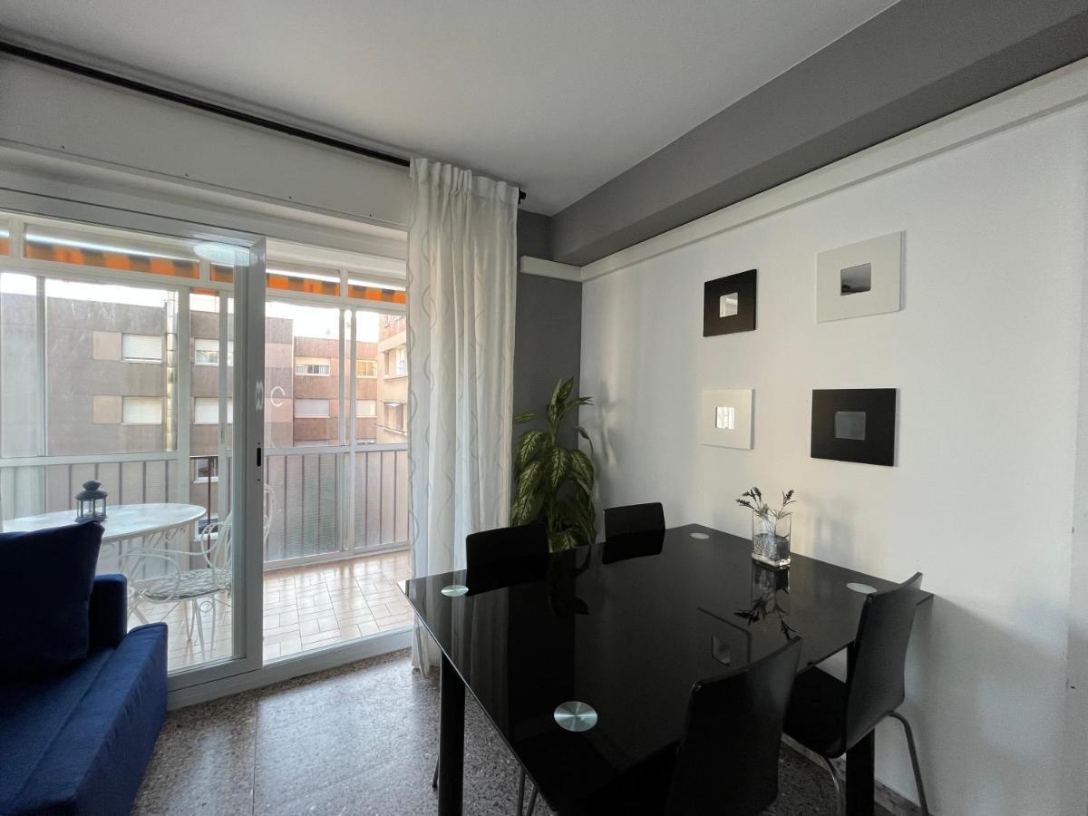 Apartamento Roger Balcon Mediterraneo *