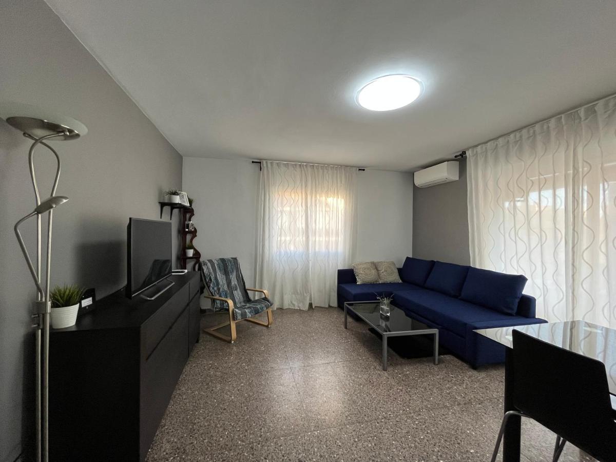 Apartamento Roger Balcon Mediterraneo Tarragona