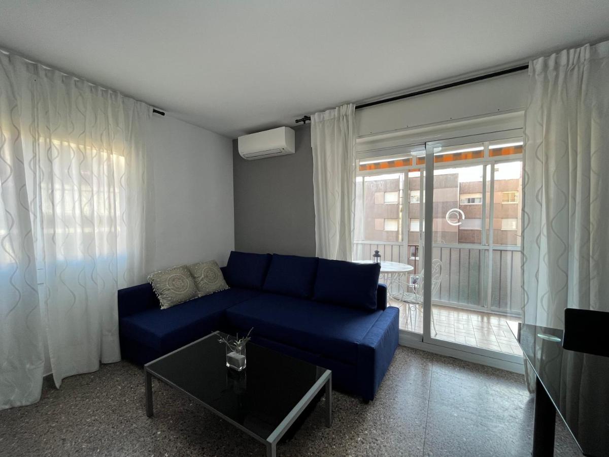 Apartamento Roger Balcon Mediterraneo Tarragona