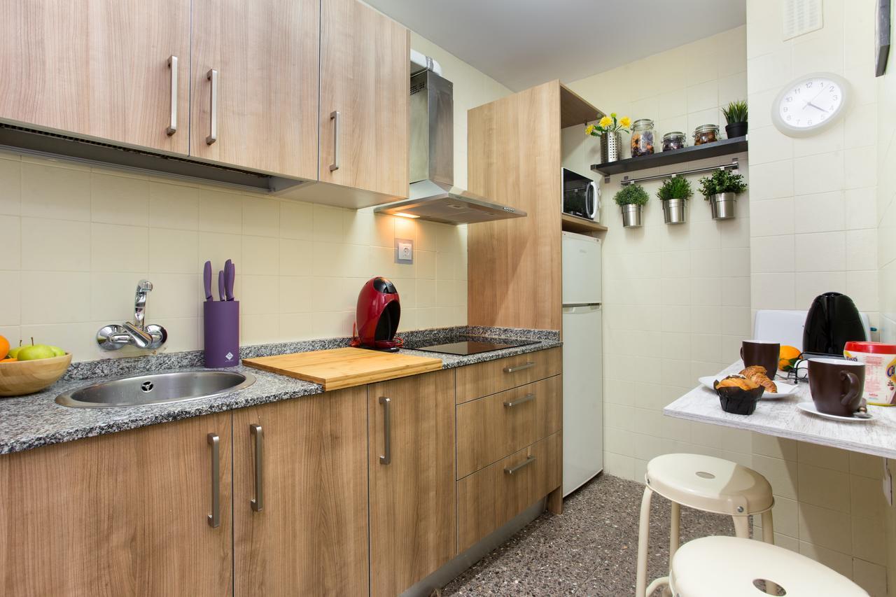 Roger Balcon Mediterraneo Apartamento Tarragona