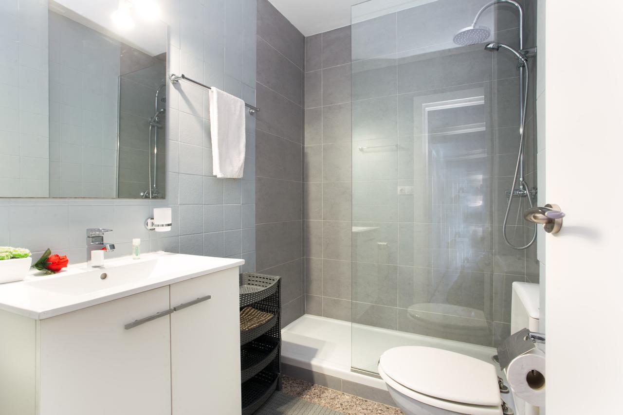 Roger Balcon Mediterraneo Apartamento