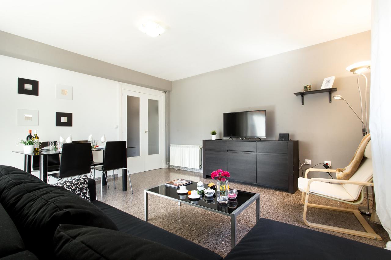 Roger Balcon Mediterraneo Apartamento