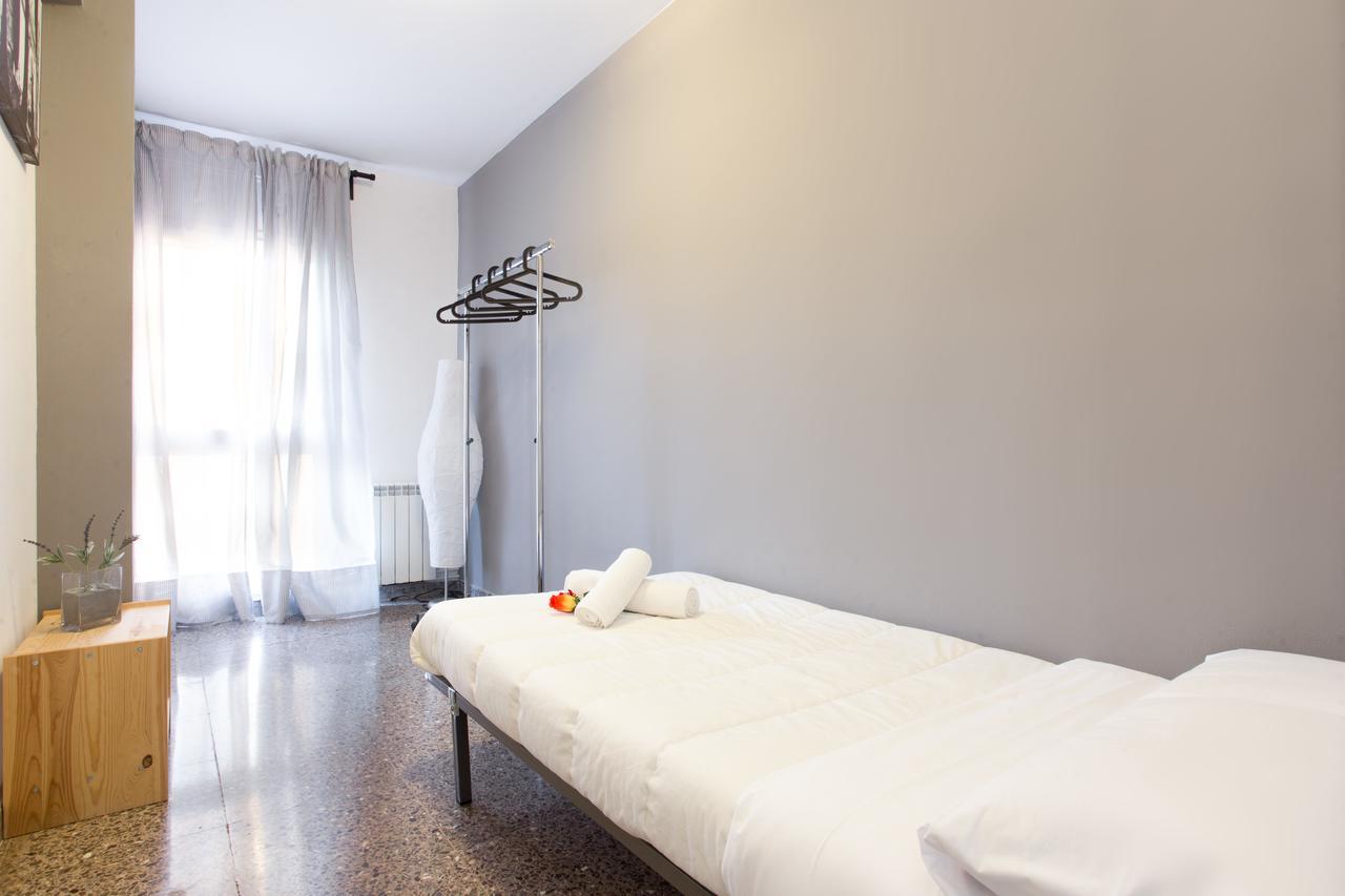 Roger Balcon Mediterraneo Apartamento Tarragona