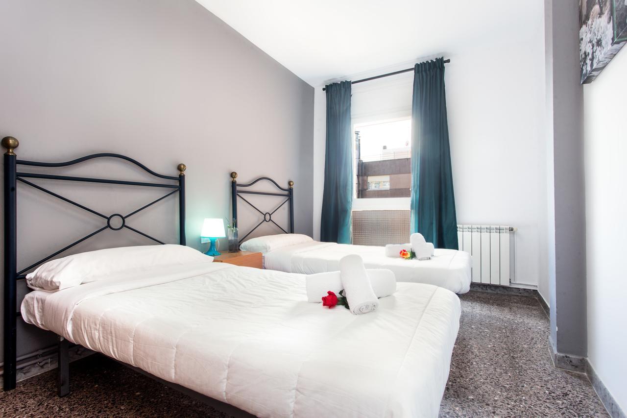 Roger Balcon Mediterraneo Apartamento Tarragona